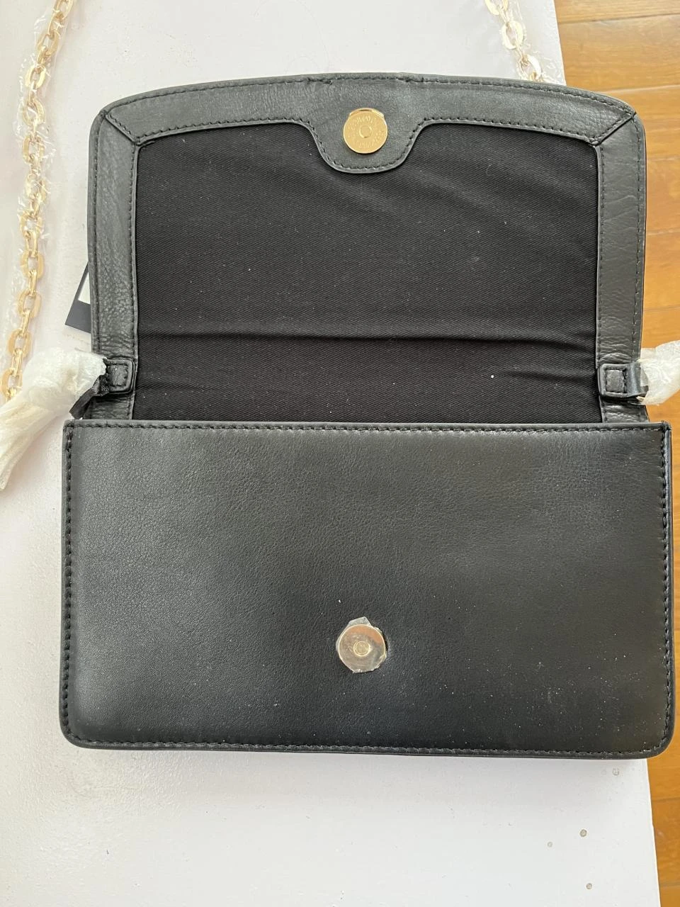 Tassentas - Tasche bolsa tas mála - Caroll schoudertas - Producttype: tas – photo 3